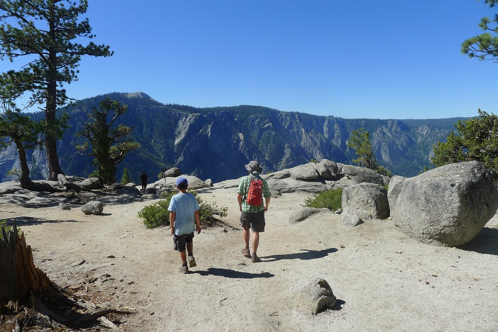 YosemiteCreek 048